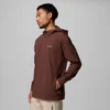 Men Tech Trail™ Utility Winter Hoodie Men Tech Trail™ Utility Winter Hoodie