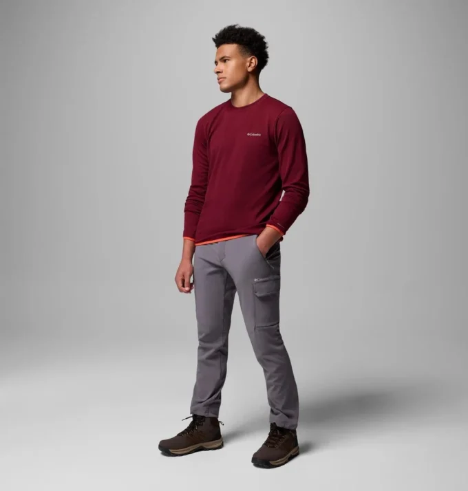 Men Tech Trail™ Utility Winter Pants Men Tech Trail™ Utility Winter Pants