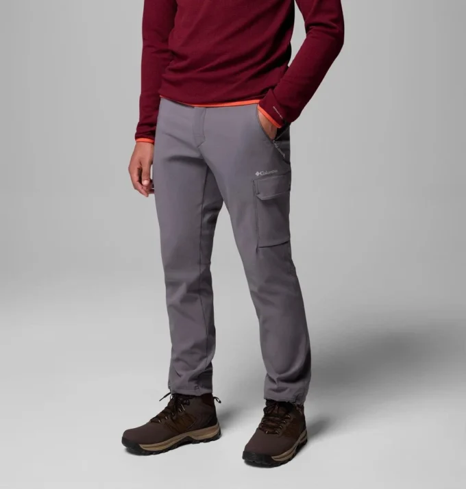 Men Tech Trail™ Utility Winter Pants Men Tech Trail™ Utility Winter Pants