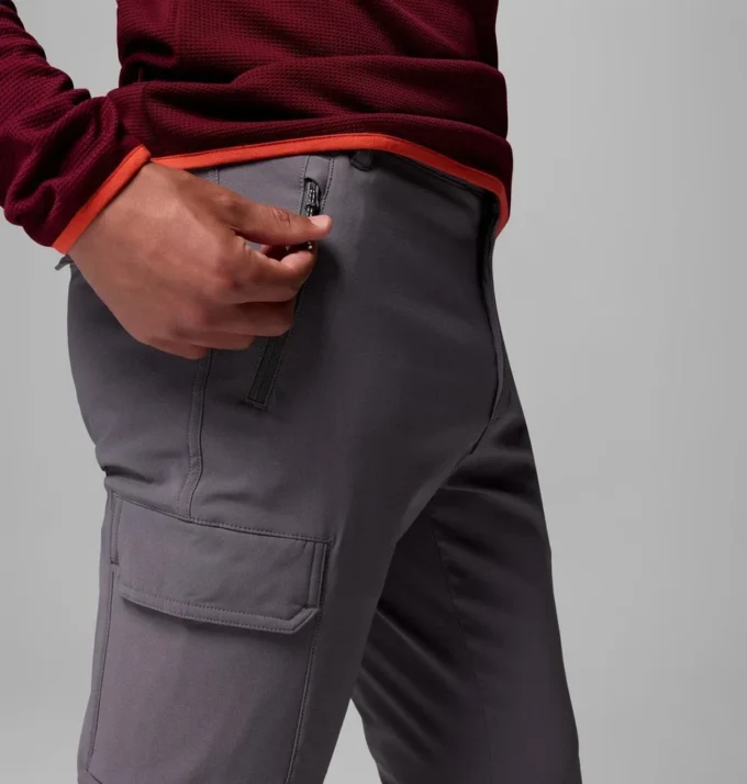 Men Tech Trail™ Utility Winter Pants Men Tech Trail™ Utility Winter Pants