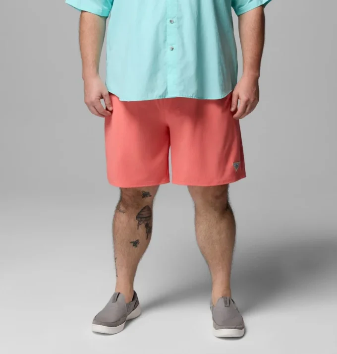 Men Terminal Roamer™ Stretch Shorts – Big Men Terminal Roamer™ Stretch Shorts – Big