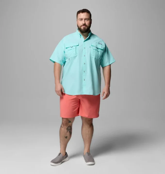 Men Terminal Roamer™ Stretch Shorts – Big Men Terminal Roamer™ Stretch Shorts – Big