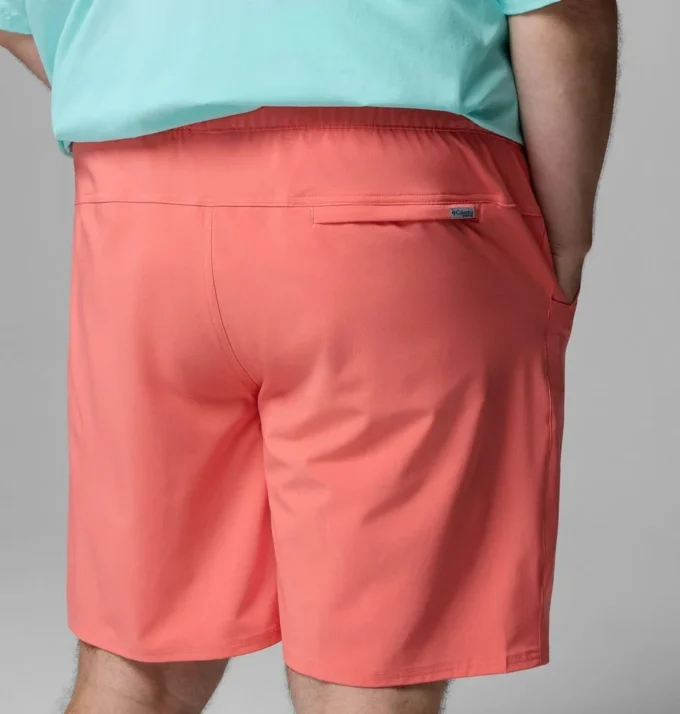 Men Terminal Roamer™ Stretch Shorts – Big Men Terminal Roamer™ Stretch Shorts – Big