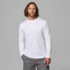 Men Terminal Tackle PFG Fish Flag™ Long Sleeve Shirt Men Terminal Tackle PFG Fish Flag™ Long Sleeve Shirt
