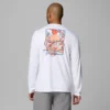 Men Terminal Tackle PFG™ Fish Shine II Long Sleeve Shirt Men Terminal Tackle PFG™ Fish Shine II Long Sleeve Shirt