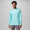 Men Terminal Tackle PFG™ Horizon Line Long Sleeve Shirt