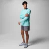 Men Terminal Tackle PFG™ Horizon Line Long Sleeve Shirt