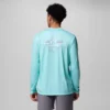 Men Terminal Tackle PFG™ Horizon Line Long Sleeve Shirt