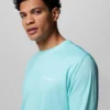 Men Terminal Tackle PFG™ Horizon Line Long Sleeve Shirt