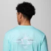 Men Terminal Tackle PFG™ Horizon Line Long Sleeve Shirt