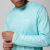 Men Terminal Tackle PFG™ Horizon Line Long Sleeve Shirt