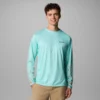 Men Terminal Tackle PFG™ x Bentley Long Sleeve Shirt