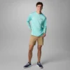 Men Terminal Tackle PFG™ x Bentley Long Sleeve Shirt