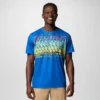 Men Terminal Tackle PFG™ x Bentley Short Sleeve Shirt