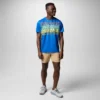 Men Terminal Tackle PFG™ x Bentley Short Sleeve Shirt