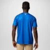 Men Terminal Tackle PFG™ x Bentley Short Sleeve Shirt