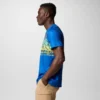 Men Terminal Tackle PFG™ x Bentley Short Sleeve Shirt