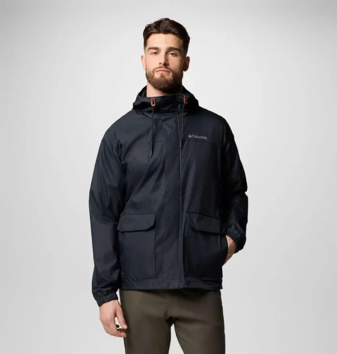 Men The Drizz™ Jacket