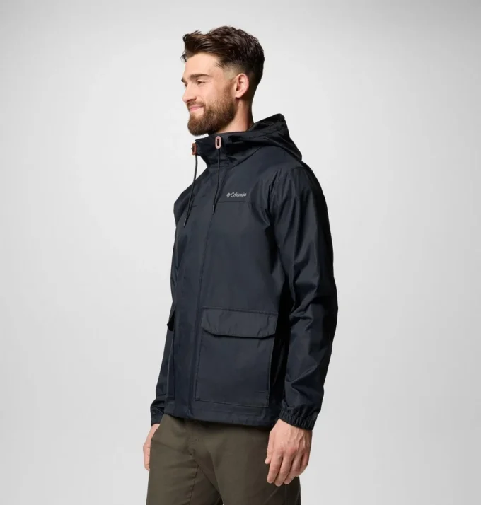 Men The Drizz™ Jacket