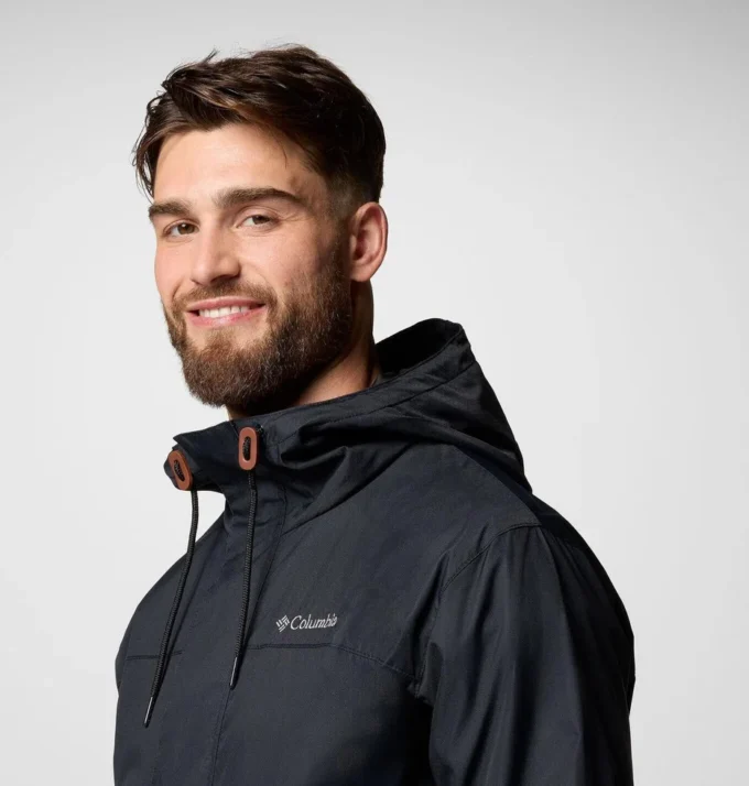 Men The Drizz™ Jacket