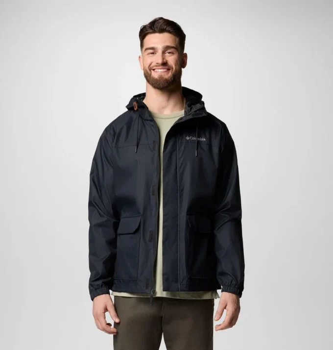 Men The Drizz™ Jacket