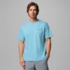 Men Thesen Flag CSC Short Sleeve T-Shirt