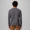 Men Thistletown Hills™ Long Sleeve Crew Shirt