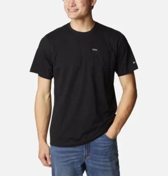 Men Thistletown Hills™ Pocket T-Shirt