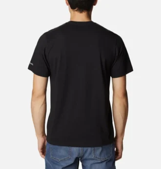 Men Thistletown Hills™ Pocket T-Shirt