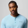 Men Thistletown Hills™ Raglan Henley Men Thistletown Hills™ Raglan Henley