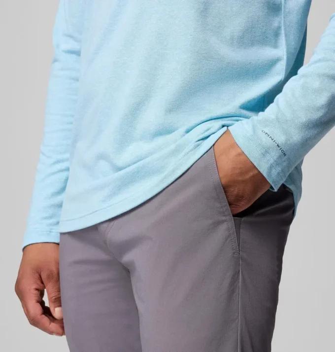 Men Thistletown Hills™ Raglan Henley Men Thistletown Hills™ Raglan Henley