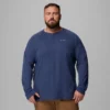 Men Thistletown Hills™ Raglan Henley – Big Men Thistletown Hills™ Raglan Henley – Big