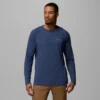 Men Thistletown Hills™ Raglan Henley – Tall Men Thistletown Hills™ Raglan Henley – Tall