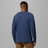 Men Thistletown Hills™ Raglan Henley – Tall Men Thistletown Hills™ Raglan Henley – Tall