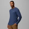 Men Thistletown Hills™ Raglan Henley – Tall Men Thistletown Hills™ Raglan Henley – Tall