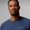 Men Thistletown Hills™ Raglan Henley – Tall Men Thistletown Hills™ Raglan Henley – Tall
