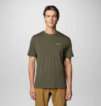 Men Thistletown Hills™ Short Sleeve Shirt