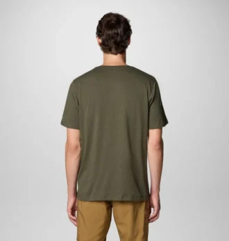 Men Thistletown Hills™ Short Sleeve Shirt