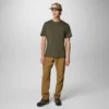 Men Thistletown Hills™ Short Sleeve Shirt