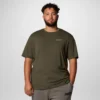 Men Thistletown Hills™ Short Sleeve Shirt – Big Men Thistletown Hills™ Short Sleeve Shirt – Big
