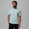 Men Thistletown Hills™ Short Sleeve Shirt – Tall