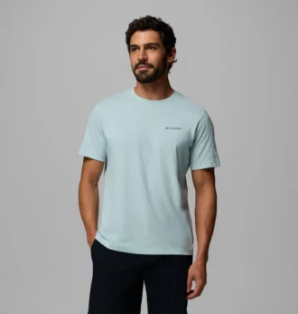 Men Thistletown Hills™ Short Sleeve Shirt – Tall Men Thistletown Hills™ Short Sleeve Shirt – Tall