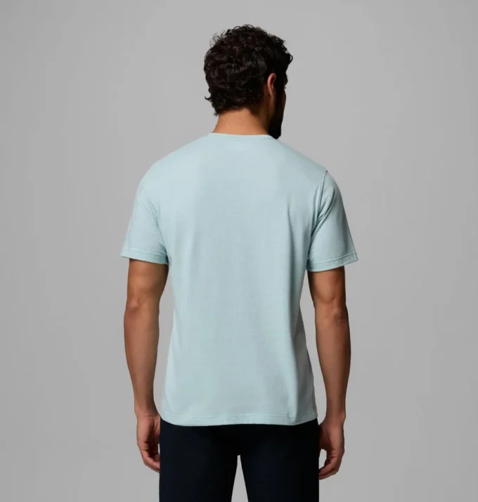 Men Thistletown Hills™ Short Sleeve Shirt – Tall