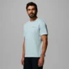 Men Thistletown Hills™ Short Sleeve Shirt – Tall