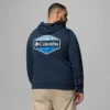 Men Throttle CSC Db Hoodie – Big