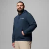 Men Throttle CSC Db Hoodie – Big