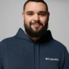 Men Throttle CSC Db Hoodie – Big