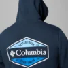 Men Throttle CSC Db Hoodie – Big