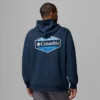 Men Throttle CSC Hoodie