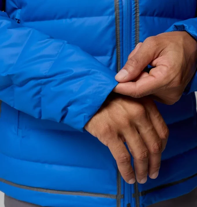 Men Thunder Bay™ II Down Jacket Men Thunder Bay™ II Down Jacket